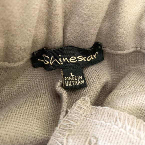 Shinestar Trousers - Picture 8 of 10